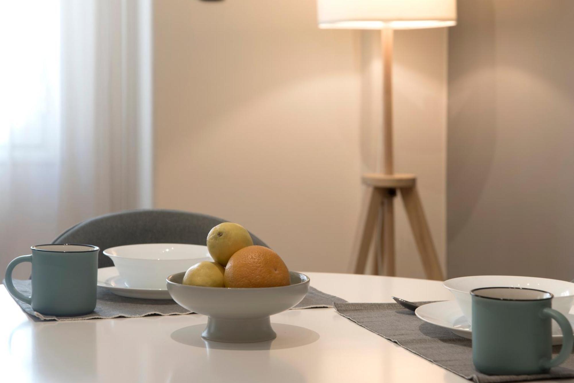 Modern Ilisian Apartment 雅典 外观 照片